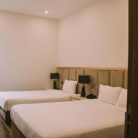 Hotel Du Ciel Da Lat Kültér fotó
